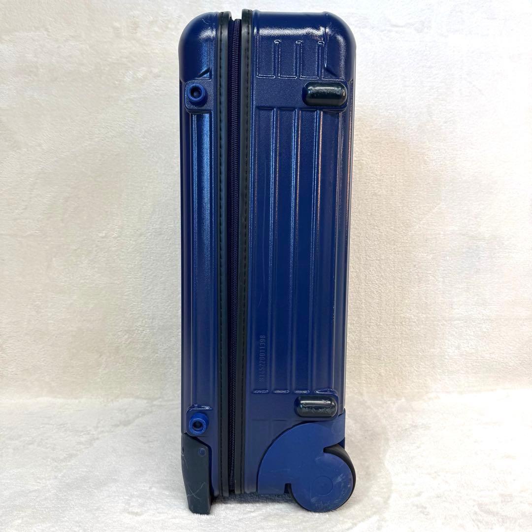 nori 　RIMOWA リモワ キャビントローリー キャリーケース
