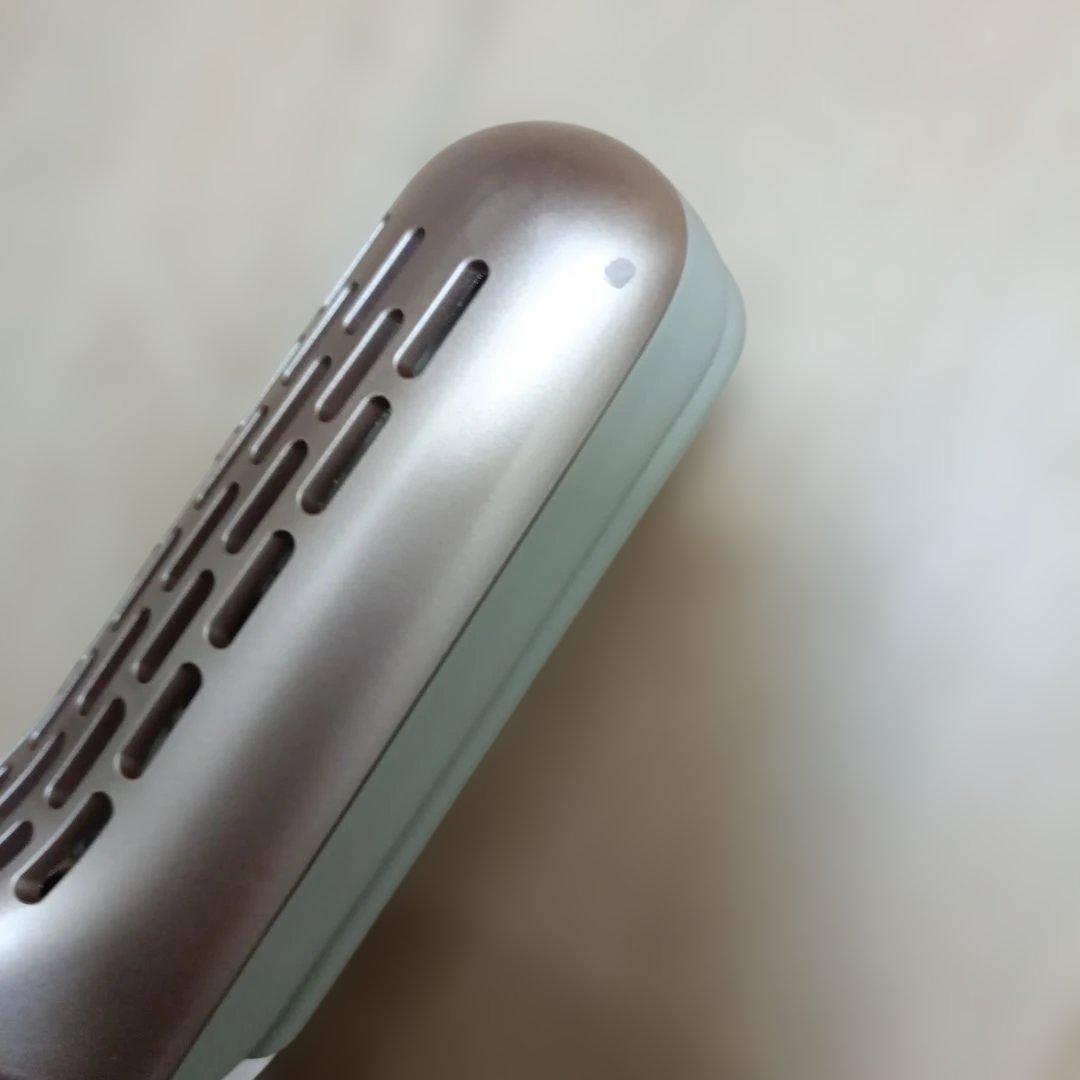 Panasonic ナノケア カールドライヤー EH-KN8J