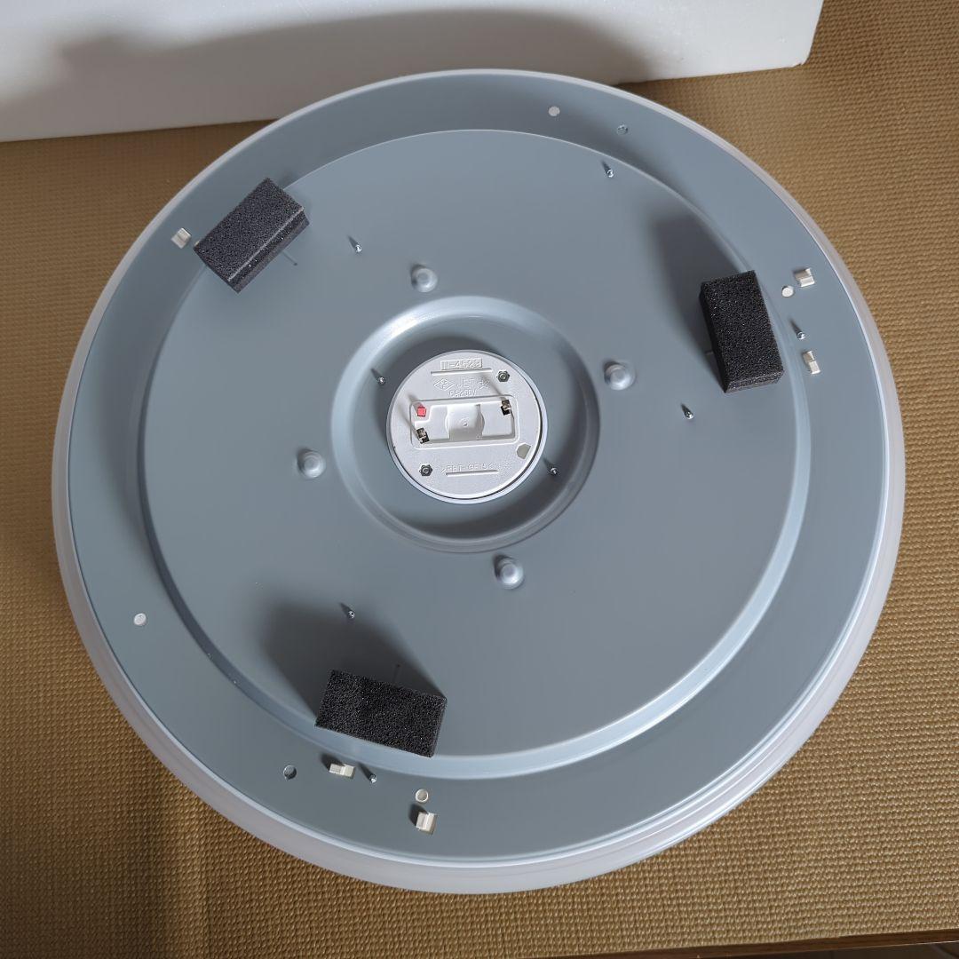 （使用頻度極少商品） ホタルクス LED照明 ３個セット