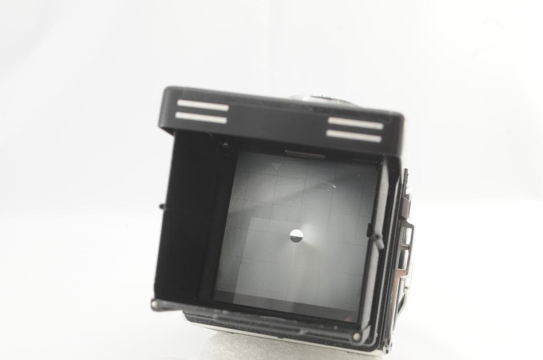 sale!★新品級！★OH済！ROLLEIFLEX 3.5F 75mm F3.5