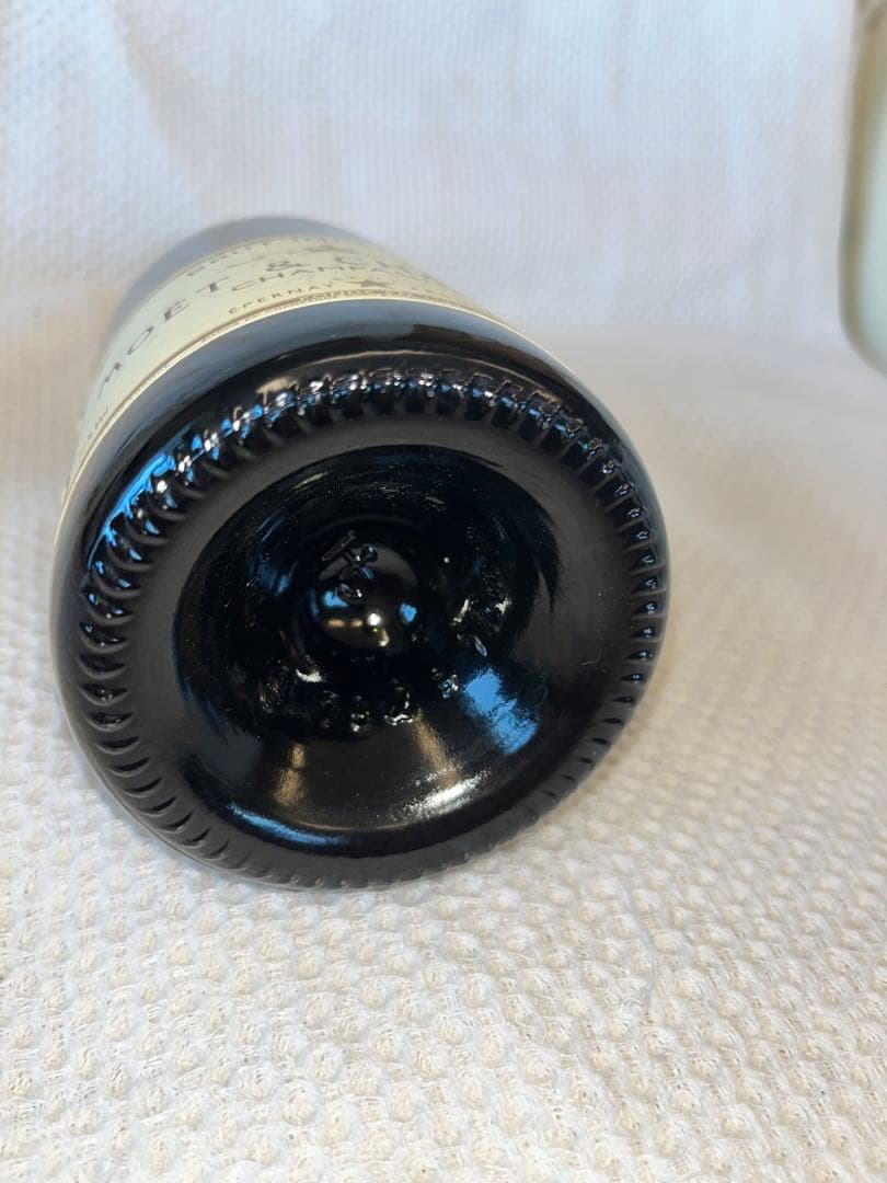 未開栓　モエ・エ・シャンドン MOET&CHANDON750mlアルコール12%