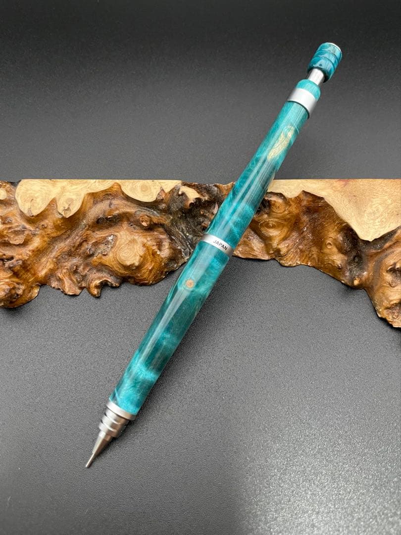 pilot s20シャープペンシル0.5mm スタビライズドウッド