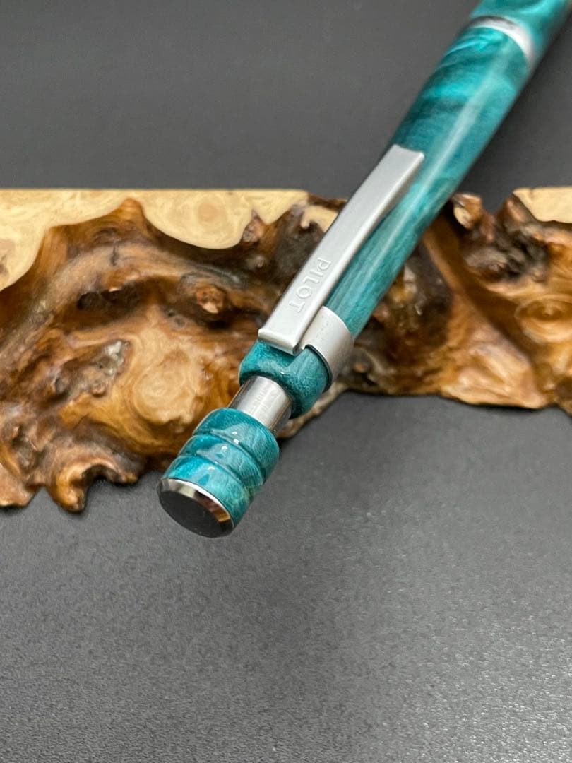 pilot s20シャープペンシル0.5mm スタビライズドウッド