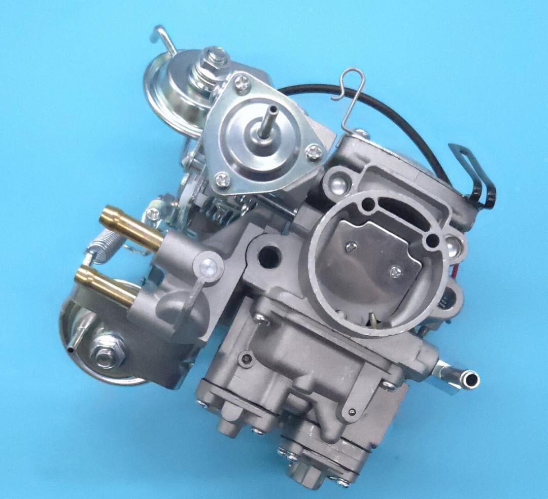 CA22社外新品 F5A F5B F6A キャブレター 13200-77530