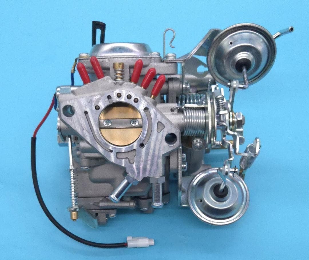 CA22社外新品 F5A F5B F6A キャブレター 13200-77530