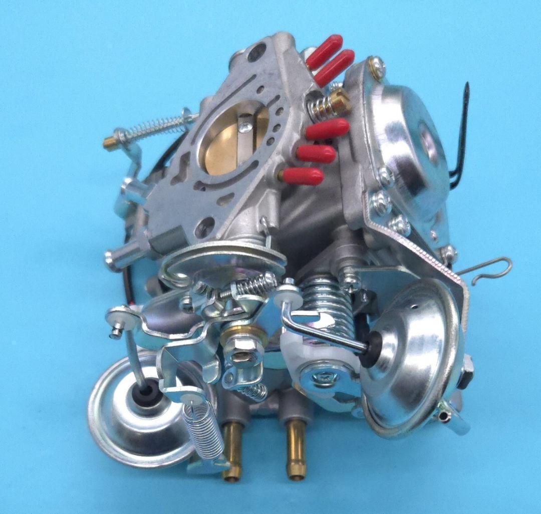 CA22社外新品 F5A F5B F6A キャブレター 13200-77530