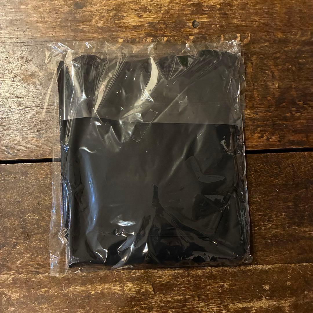 新品 Paprika × diskunion パプリカ パーカー ブラック M