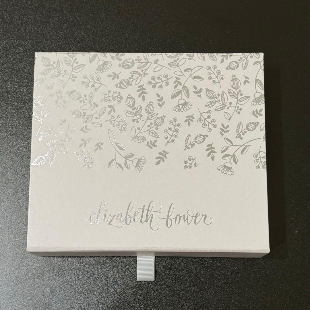 Elizabeth Flower ヘッドドレス