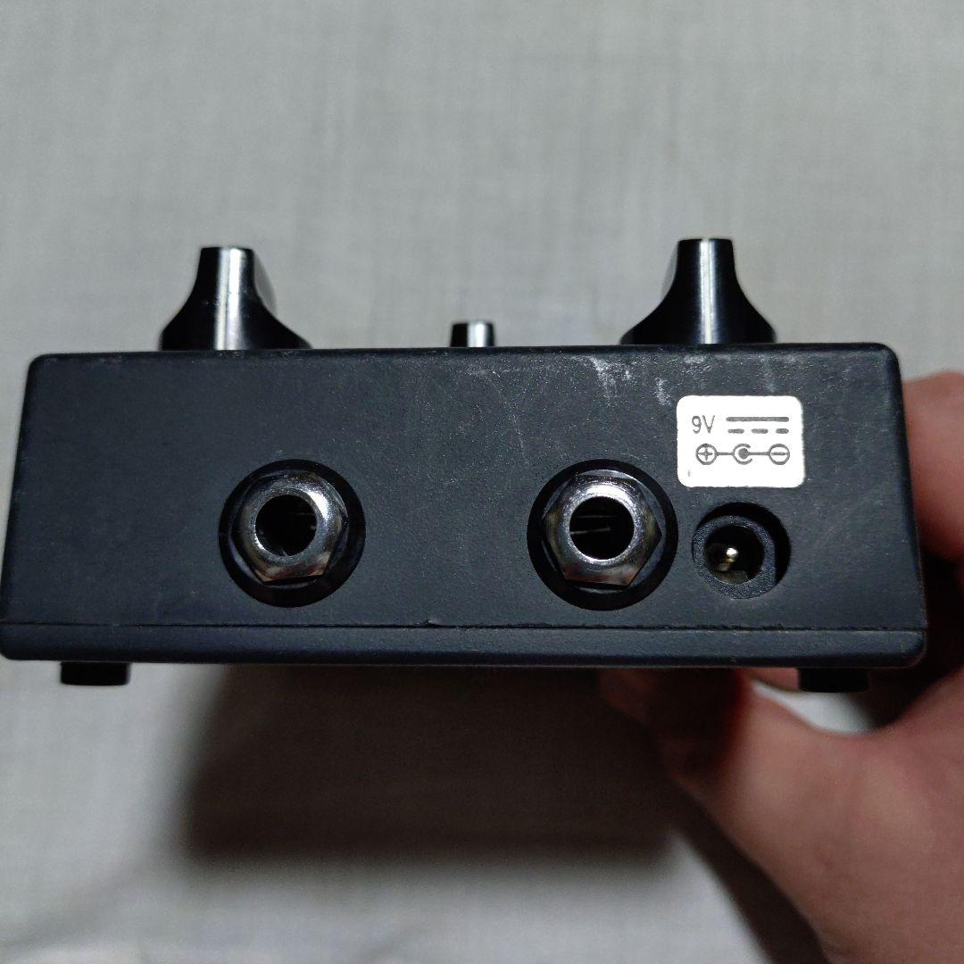 ギター t.c. electronic Vintage Compressor