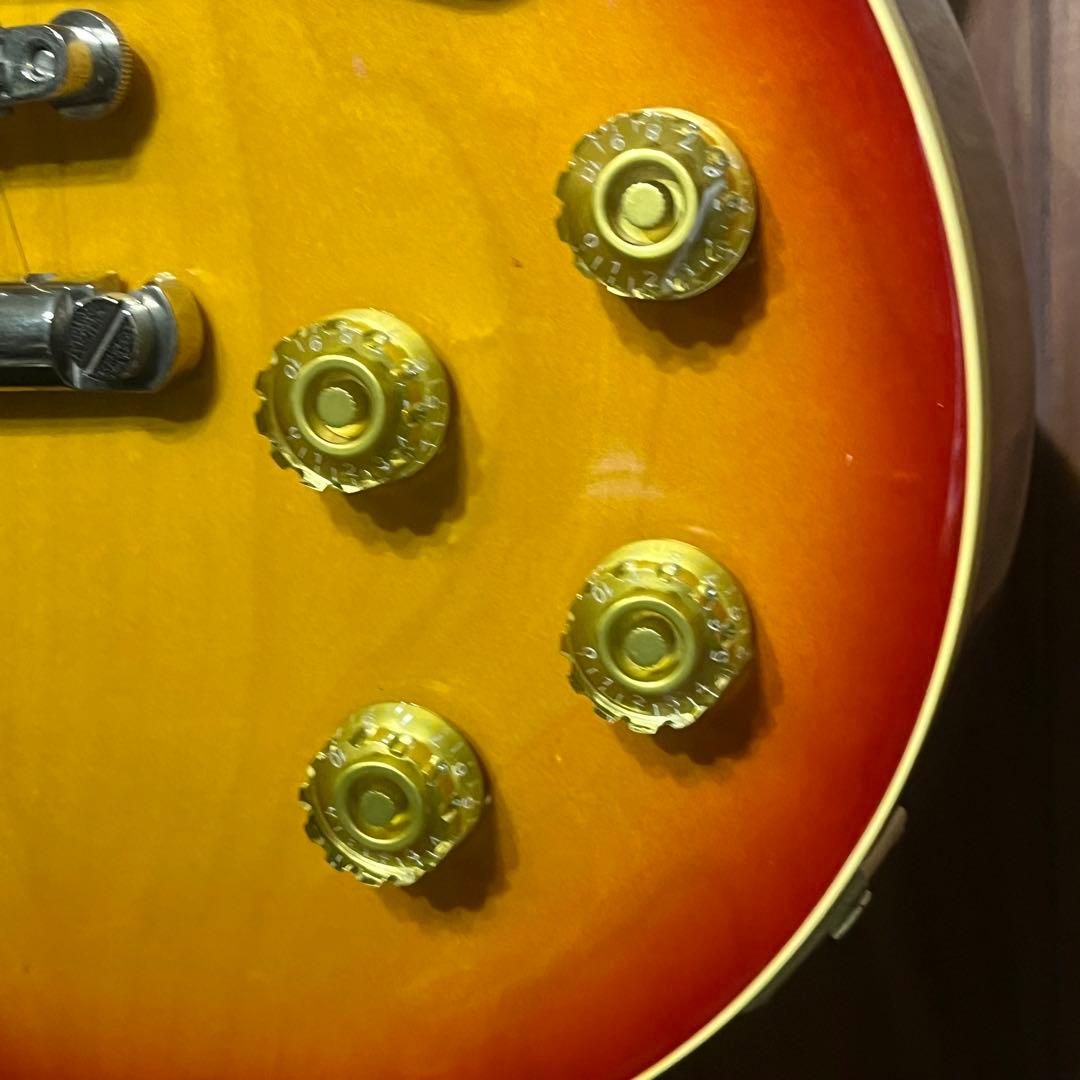 【中古美品】CoolZ ZLS-1 LesPaul レスポール4.6kg日本製