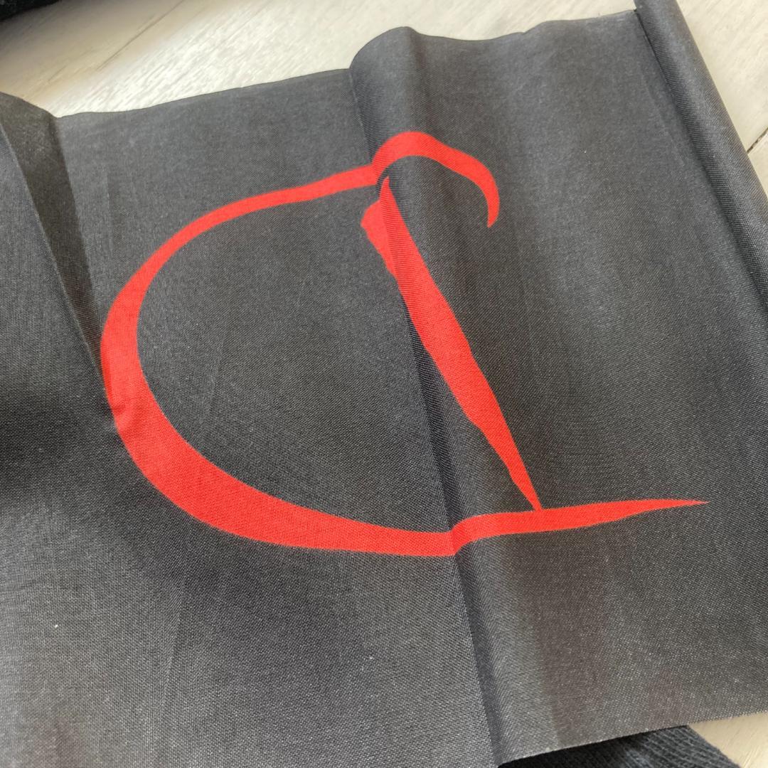 【D】under the roseパーカー フラッグ ストラップ グッズセット