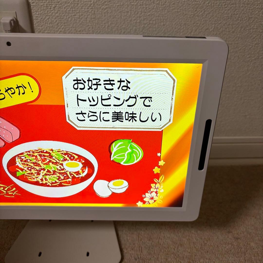 impactTV デジタルサイネージ IVA15A 動作確認済み