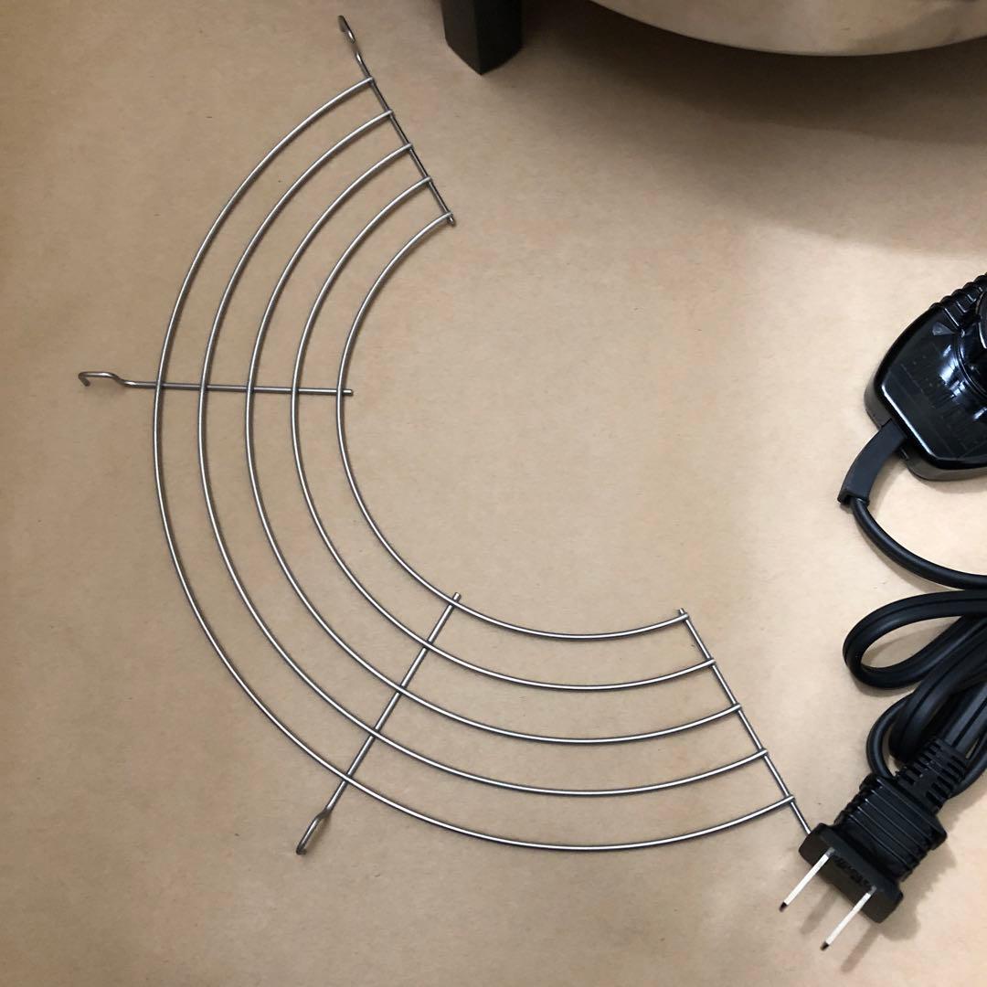 WEST BEND ウエストベンド ELESKI CORE 電気スキレット