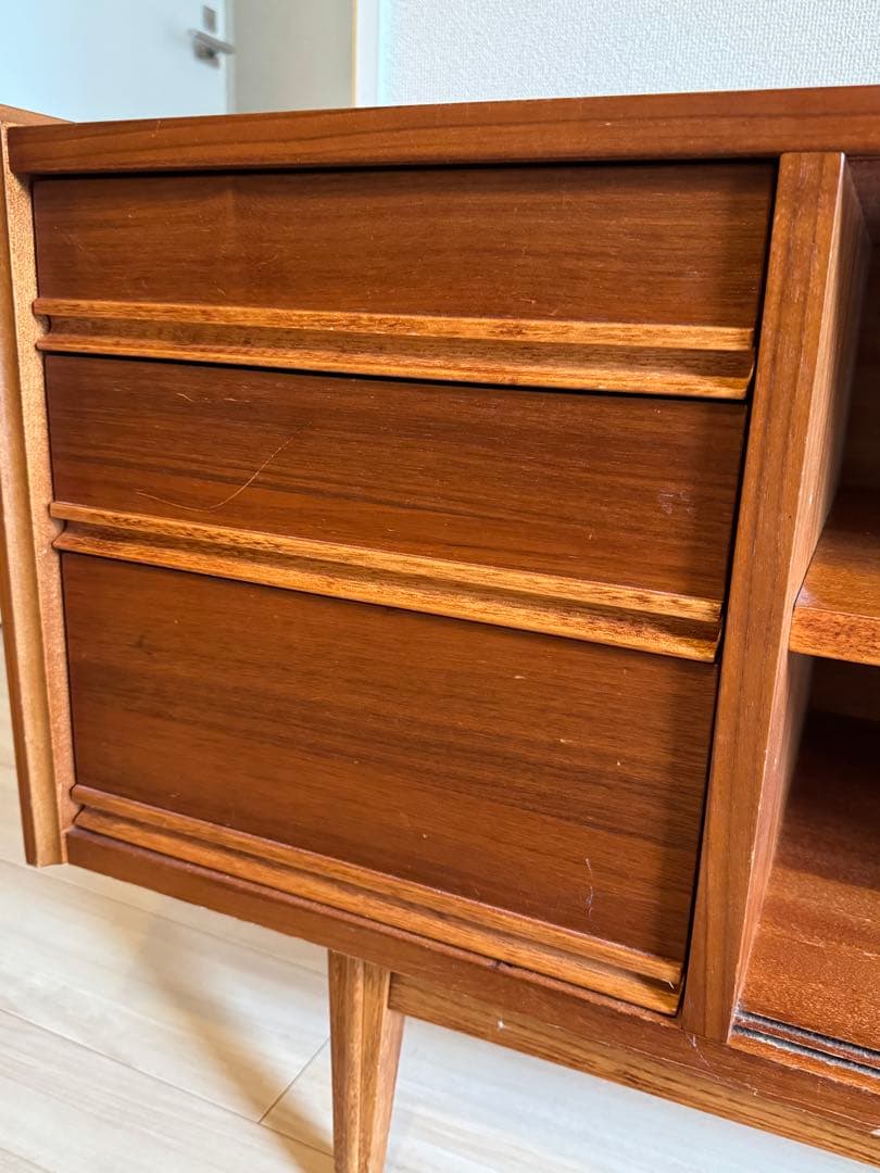 テレビ台・テレビボード ACME Furniture TRESTLES TV BOARD