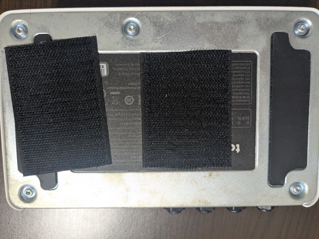 ギター tc electronic PLETHORA X3