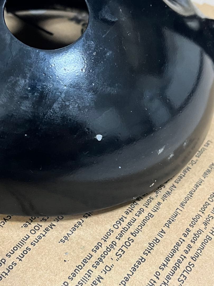 ヤマハ SR400 純正ヘッドライト、ステー