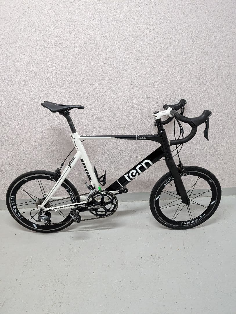 TERN ターン SURGE PRO 2019年モデル