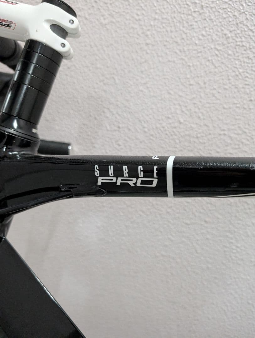 TERN ターン SURGE PRO 2019年モデル