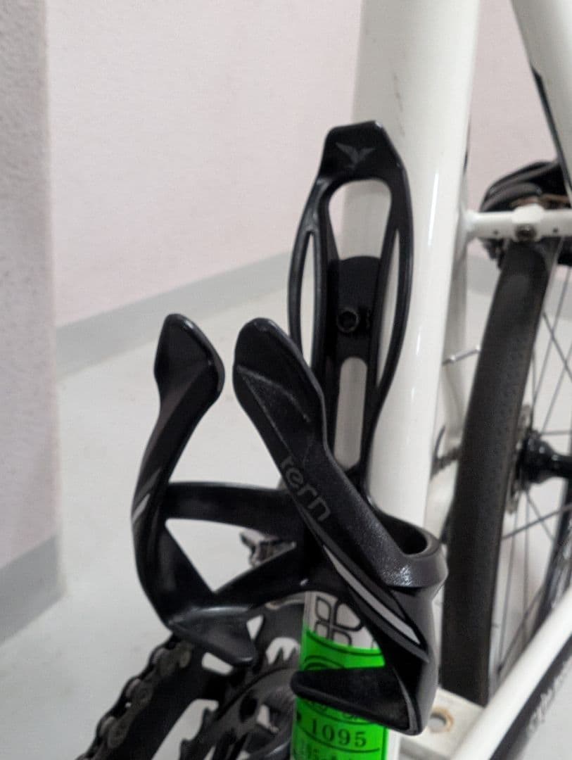 TERN ターン SURGE PRO 2019年モデル