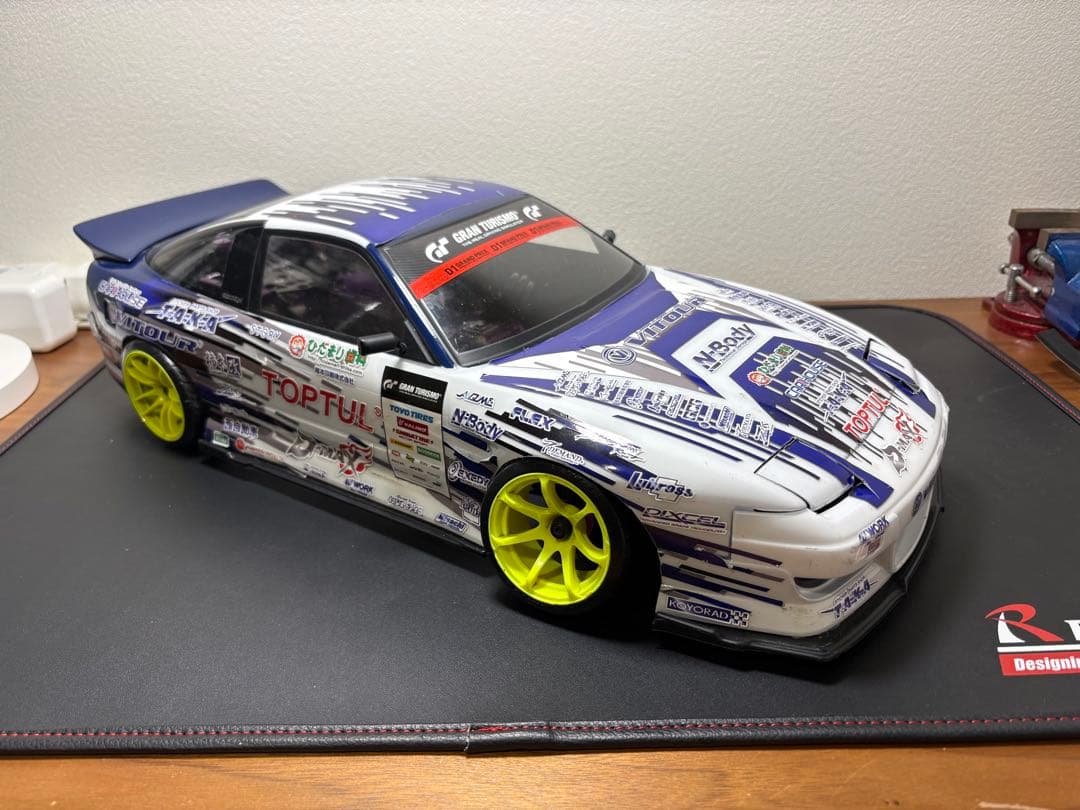 アディクション　１８０ＳＸ　スピリット零