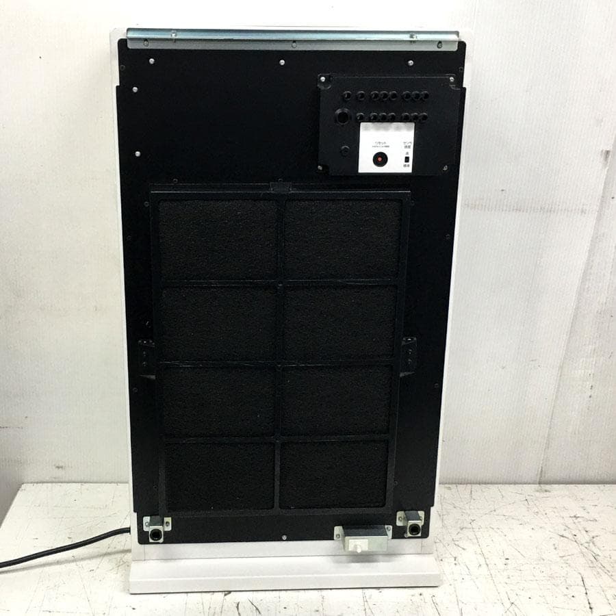 空気清浄除菌脱臭装置　フクダ電子　FDS-GONα　除菌装置