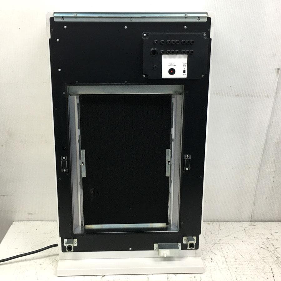 空気清浄除菌脱臭装置　フクダ電子　FDS-GONα　除菌装置