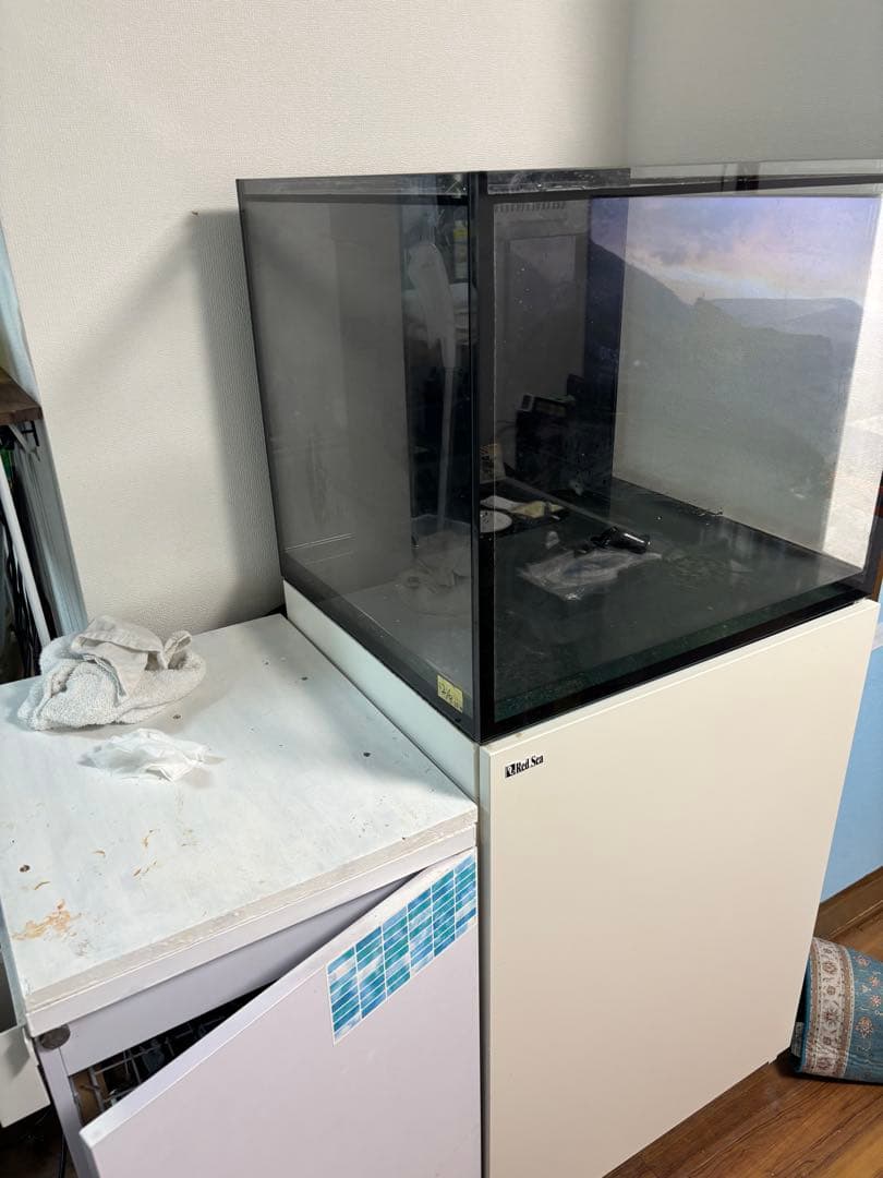 テリーRed Sea リーファ170G2+ 引き取り限定