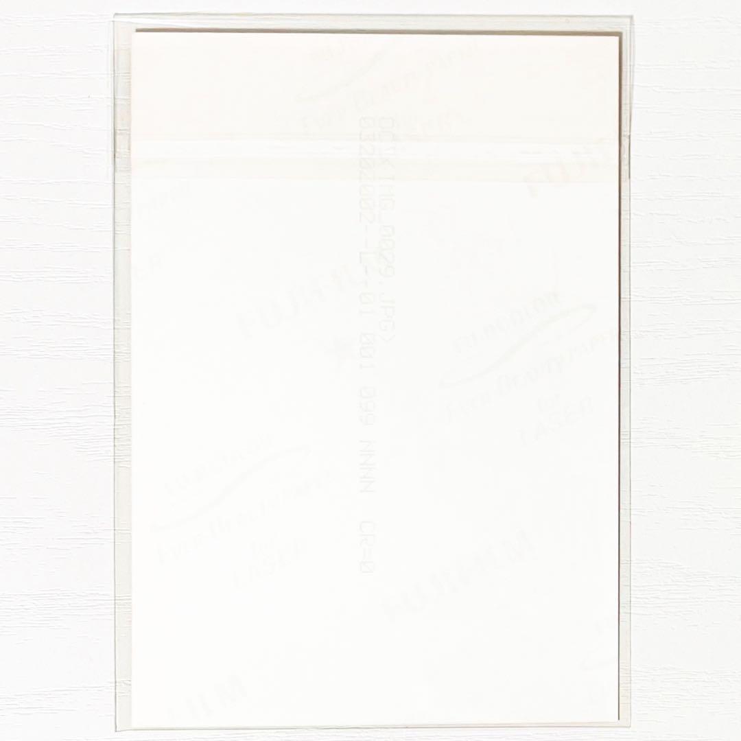 新品★V系★NEVERLAND★HumaNOISE★特典★ブロマイド★4セット③