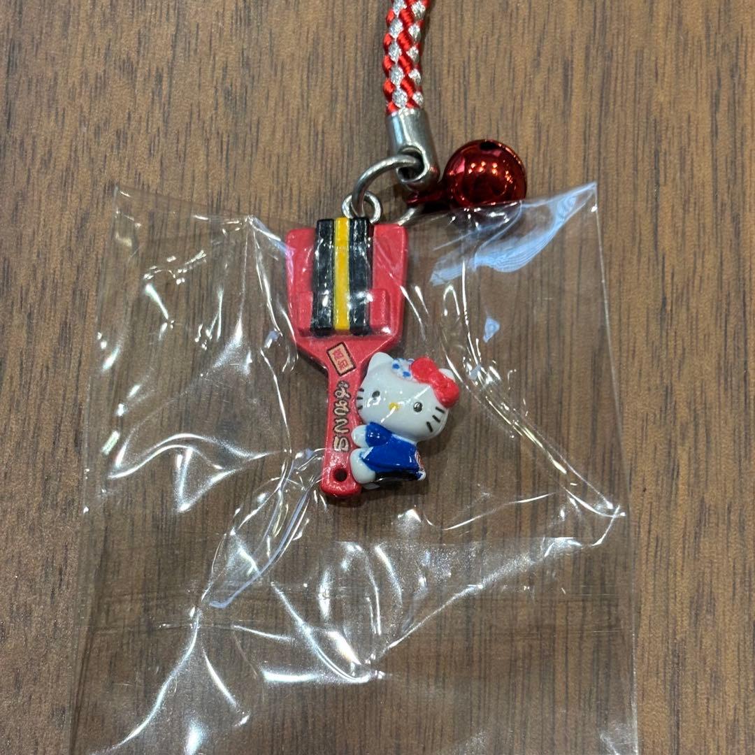 ご当地キティ 四国限定 9体セット