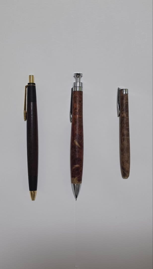 pg用着せ替え軸「マーブルウッド」