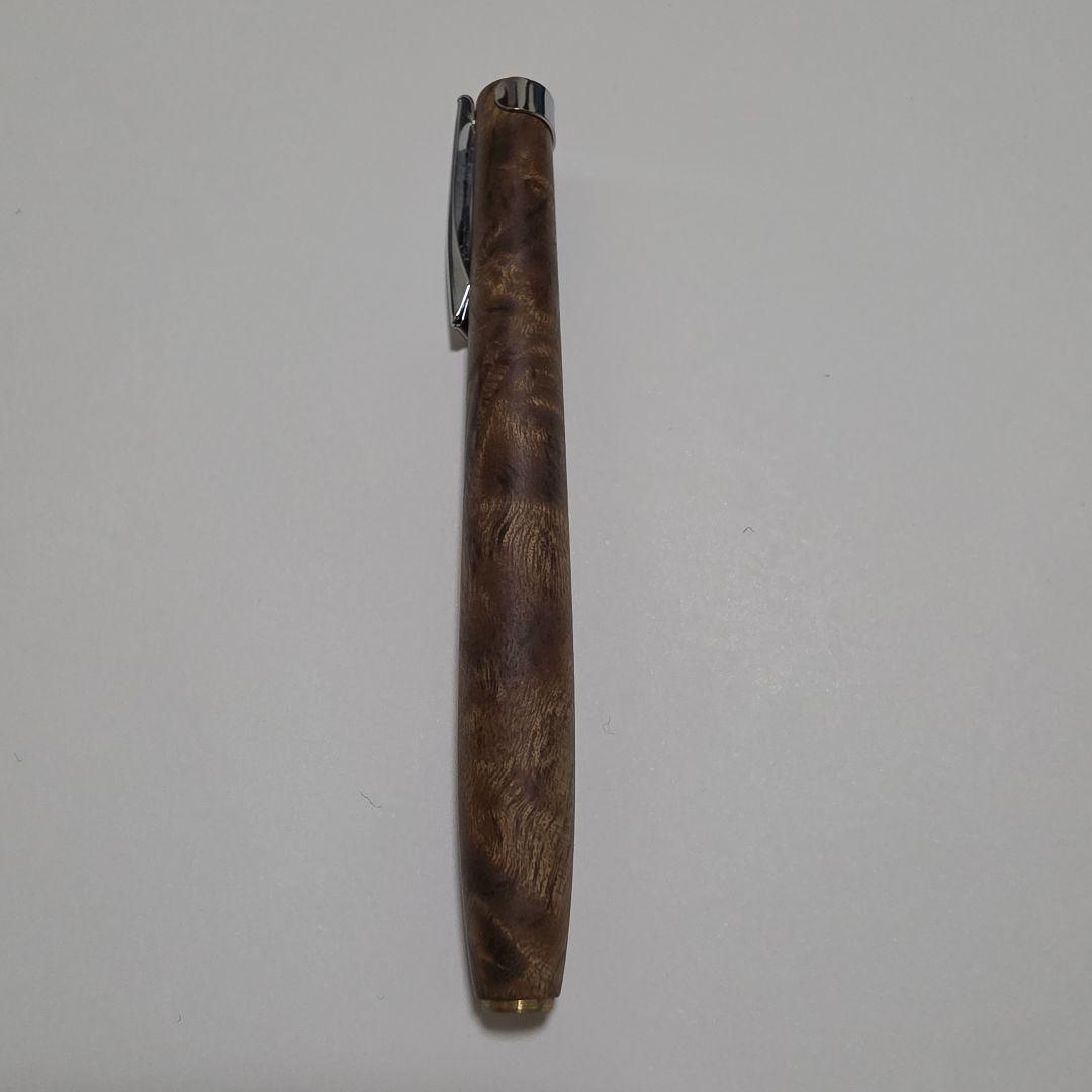 pg用着せ替え軸「マーブルウッド」