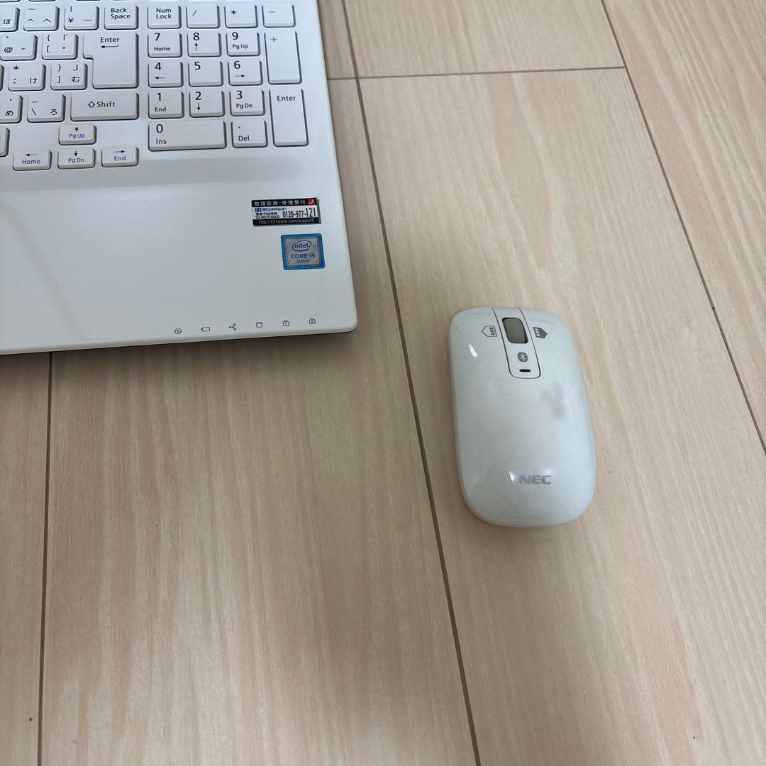 その他ノートPC本体 PC VAIO