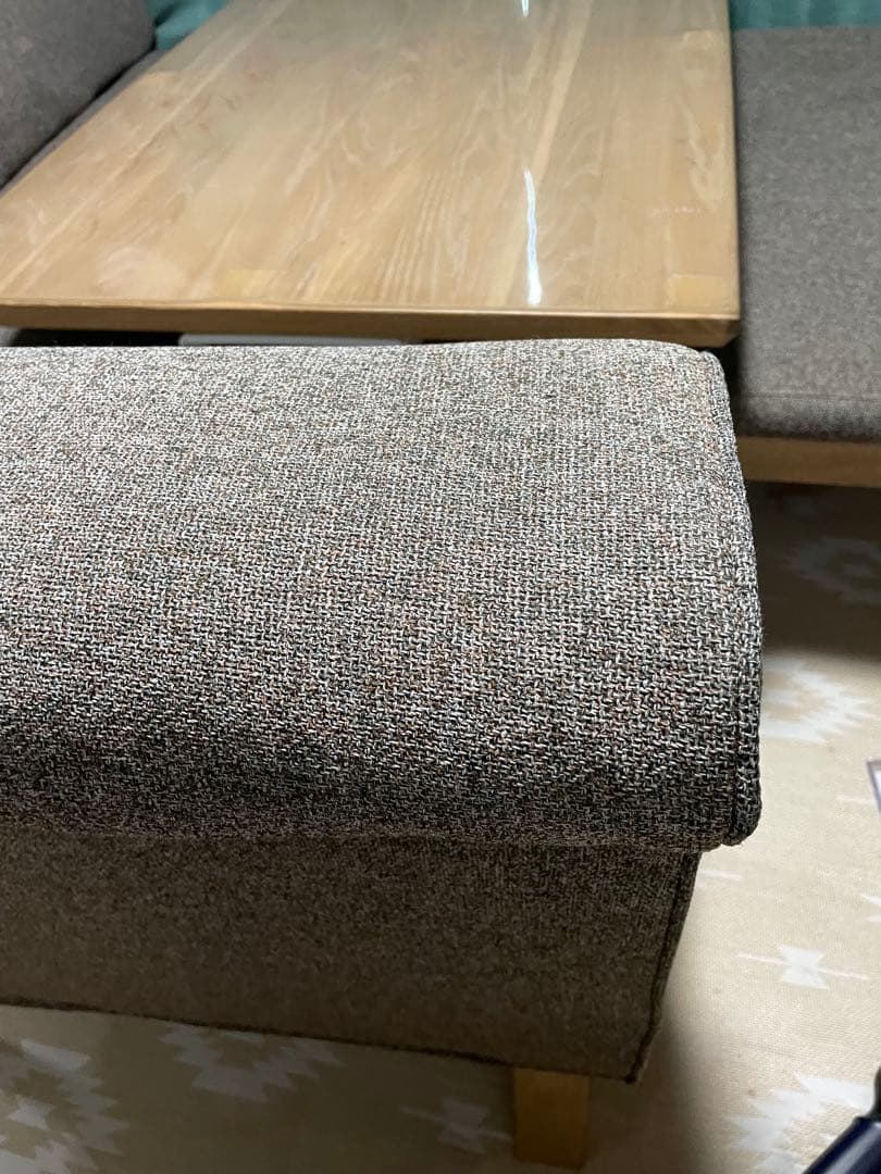 引き取り限定昇降テーブル SAVONA II 130 ソファーセット！