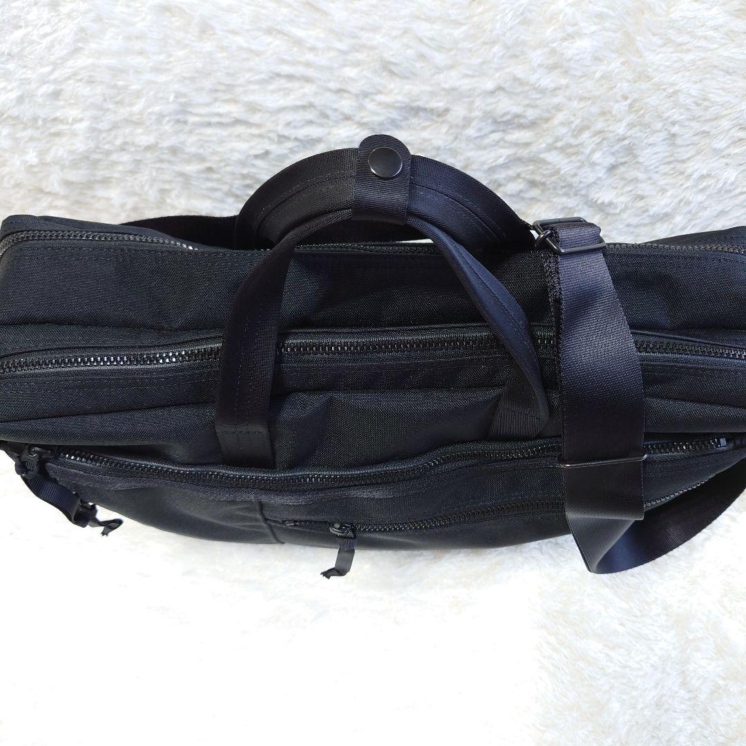 極美品☆ポーター 吉田カバン PORTER 2WAY ビジネスバッグ