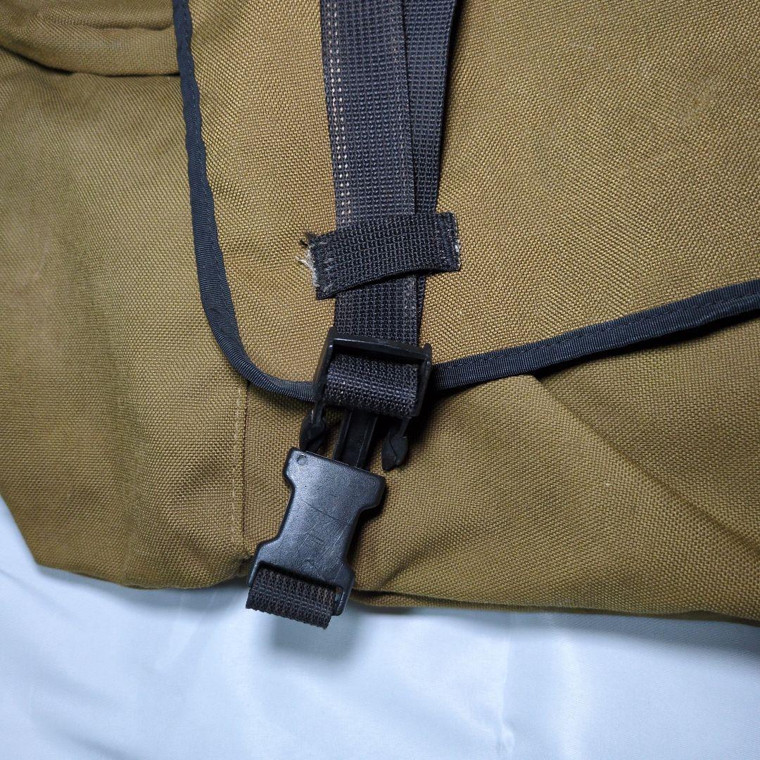 南アフリカ国防軍　SADF　M83フィールドパック　即買歓迎