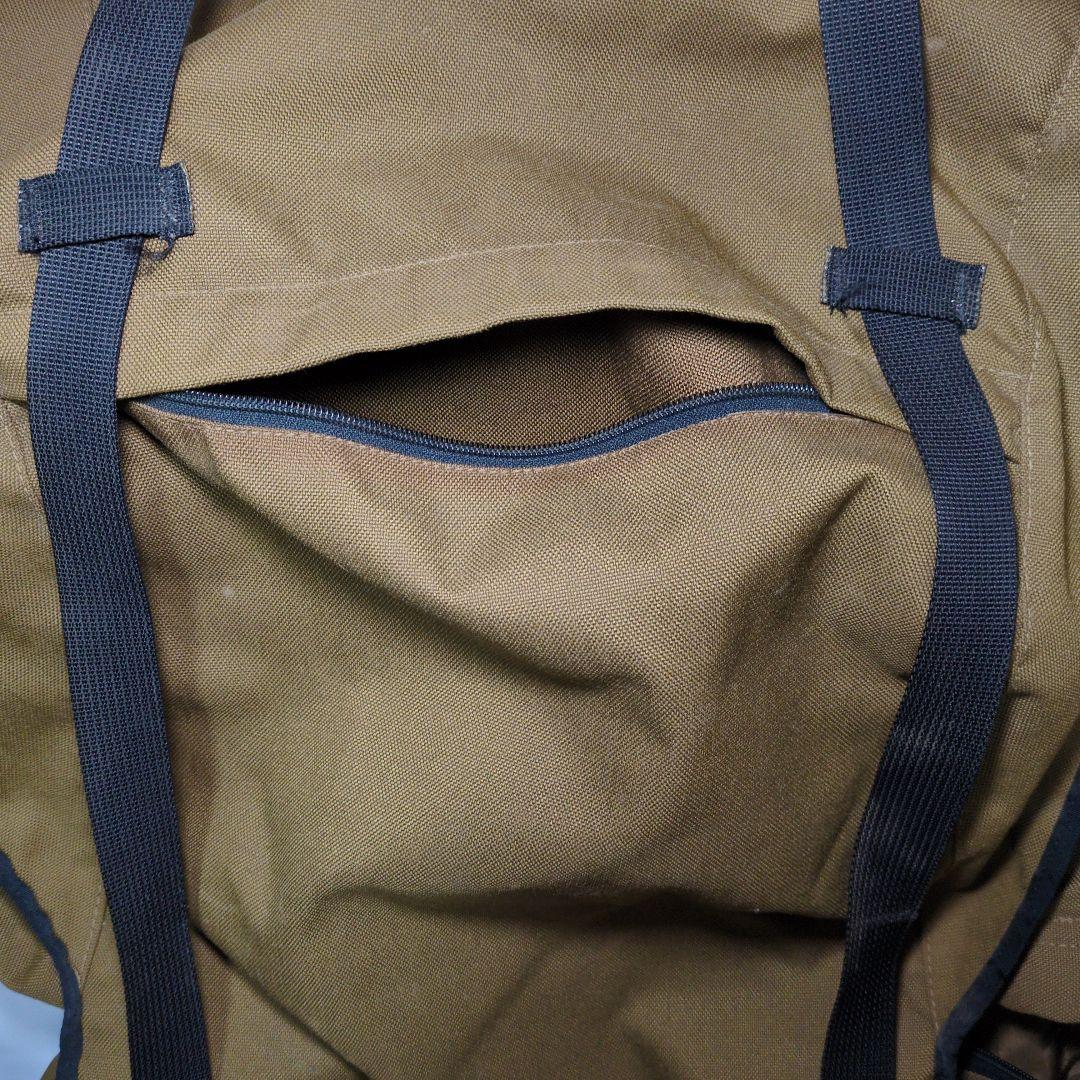 南アフリカ国防軍　SADF　M83フィールドパック　即買歓迎