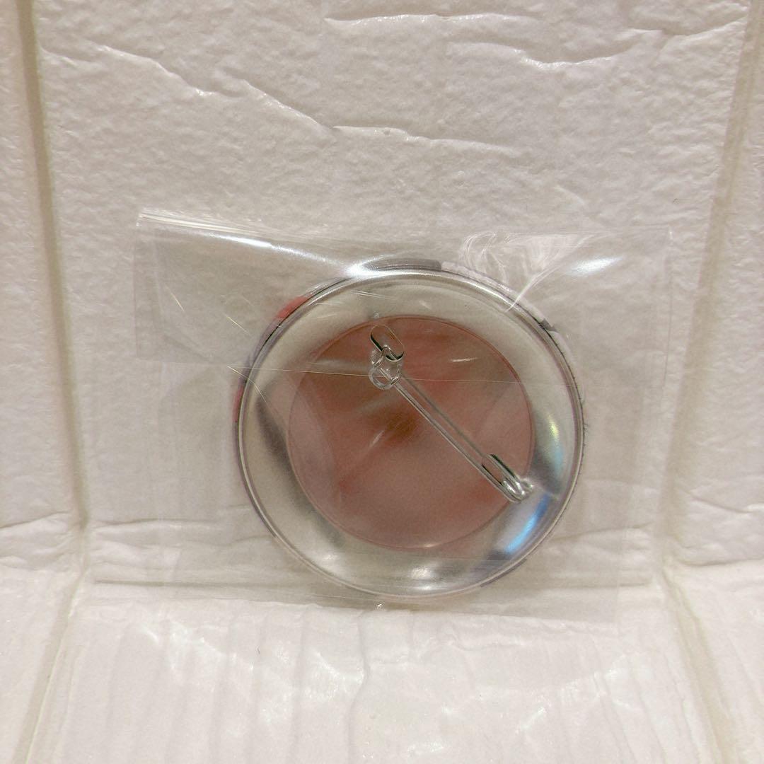 すーぱーそに子 ゴシックメイド 缶バッジ(Gift)