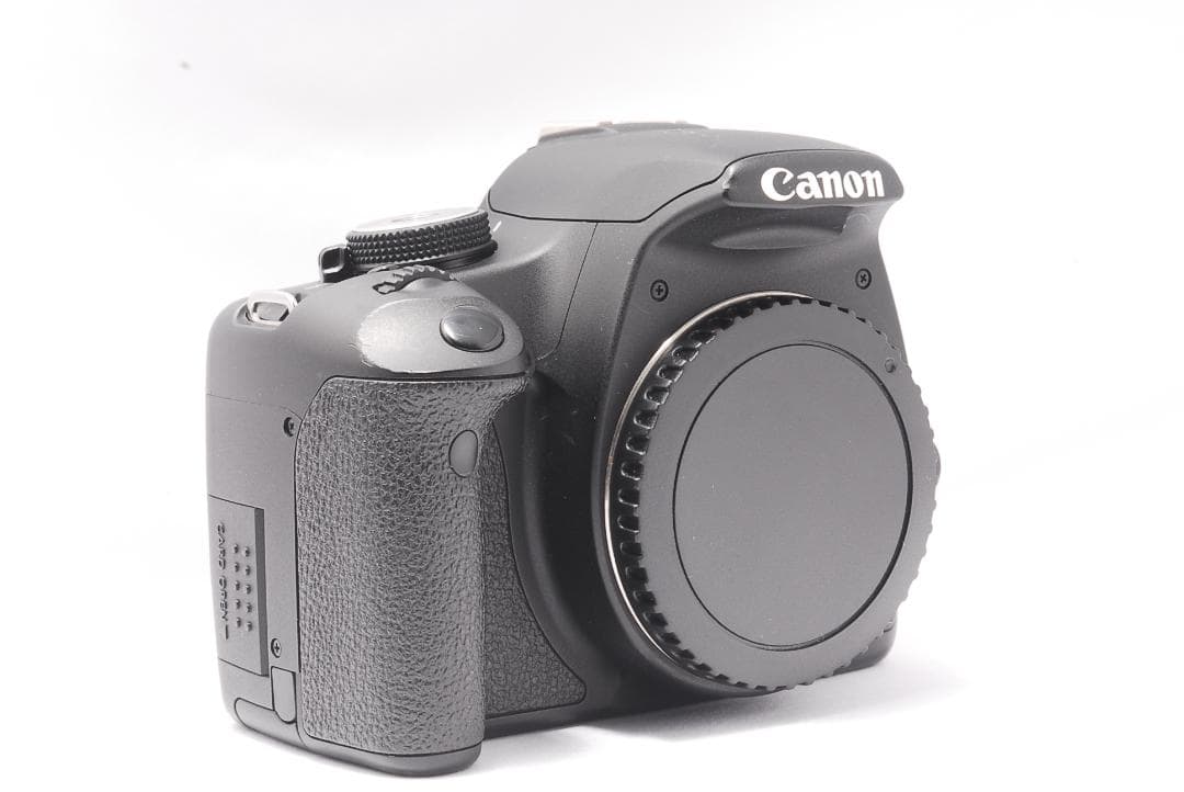 ✨【新品おまけ多数】Canon kiss X3　長時間耐久撮影パック✨