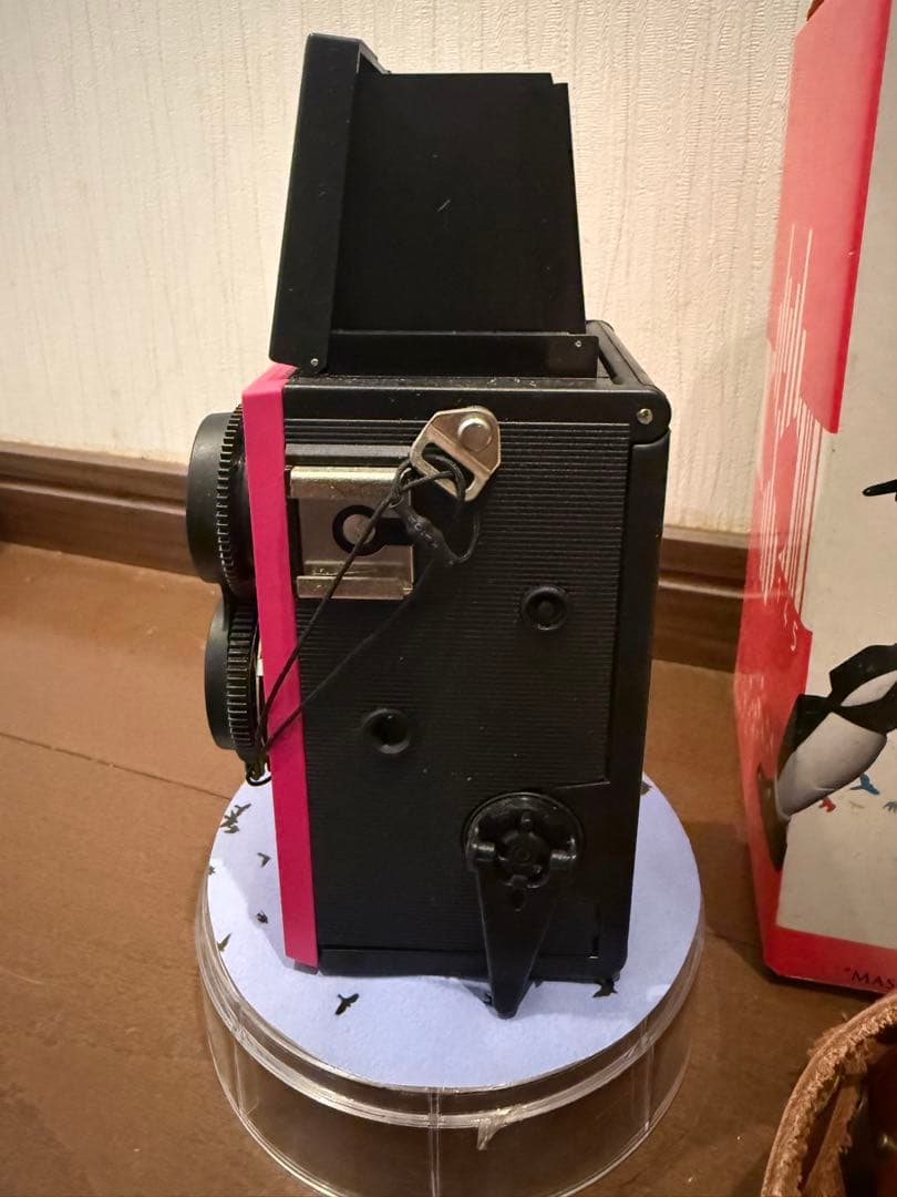 た*お様 ⭐︎希少品⭐︎ 仮面ライダー　ディケイド　blackbird,fly