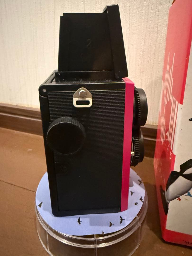 た*お様 ⭐︎希少品⭐︎ 仮面ライダー　ディケイド　blackbird,fly