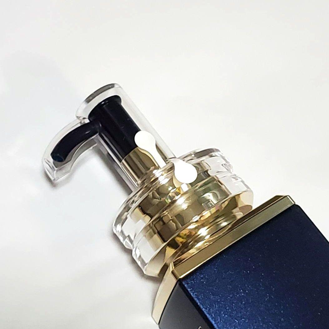 【未開封シール付】アルビオン エクシア アンベアージュ エクストラミルク 1本