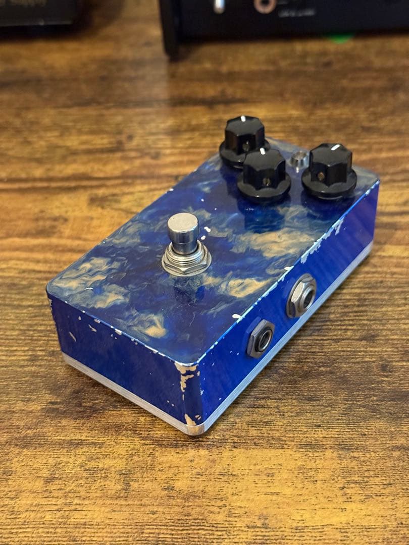 Leqtique - CLHD (レクティーク)