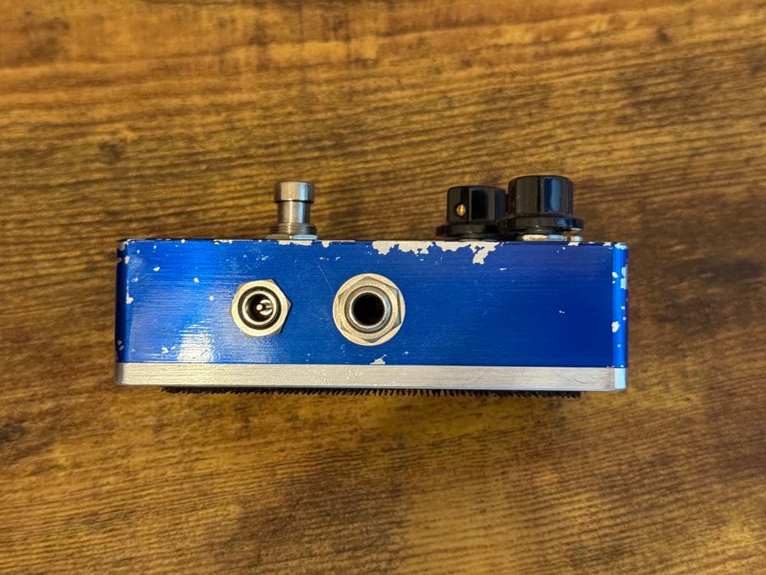 Leqtique - CLHD (レクティーク)