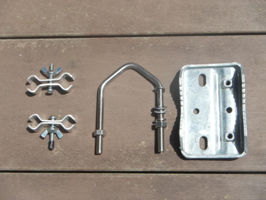 ダイヤモンドアンテナ　A502HBR2