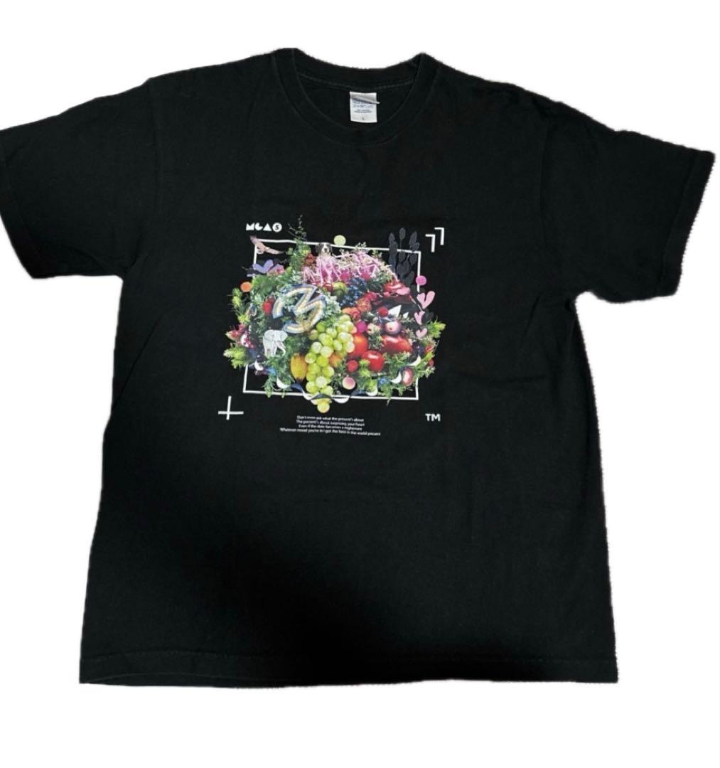 専用 Mrs. GREEN APPLE 5 T-shirt