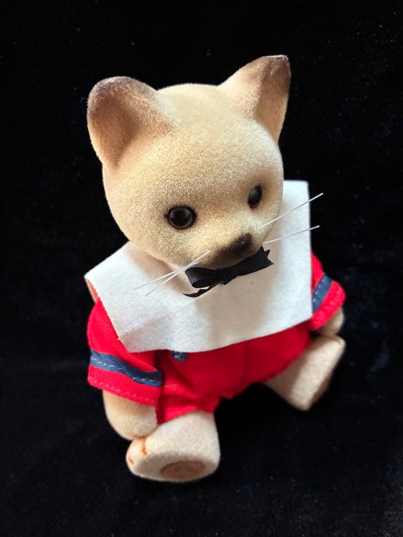 KITTENS’ LITTLE ADVENTURE(レア) 猫さん　美品