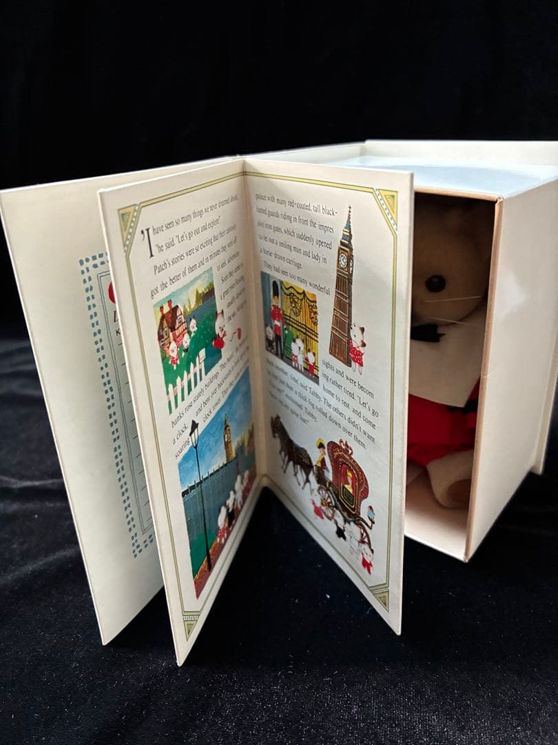 KITTENS’ LITTLE ADVENTURE(レア) 猫さん　美品