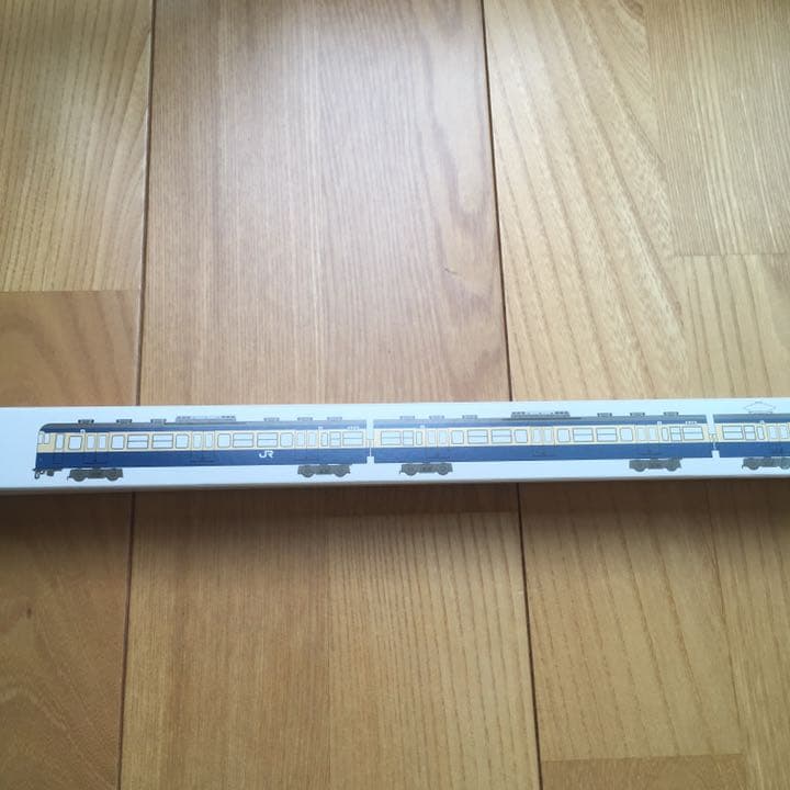 113系　横須賀線　行き先　方向幕　レプリカ　記念品　非売品