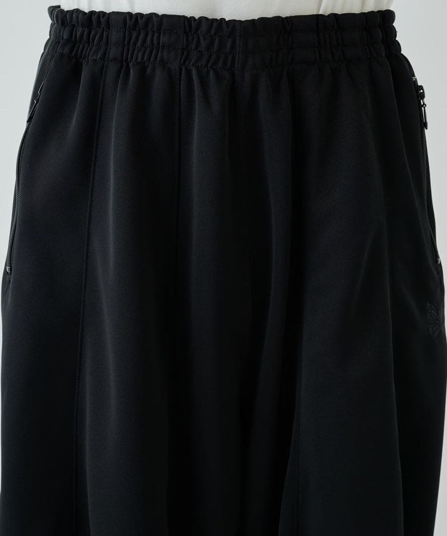 needles H.D ヒザデルパンツ　studious 別注　黒　M