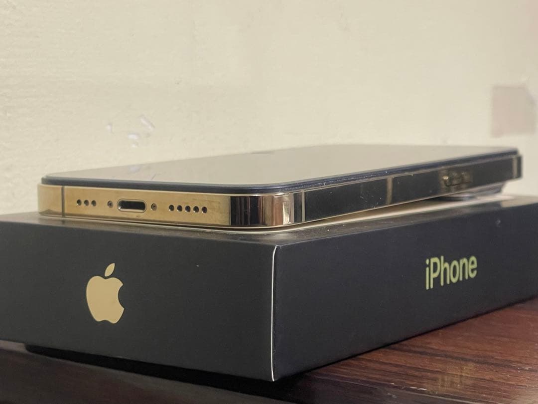 スマートフォン本体 iPhone 13 Pro 128GB